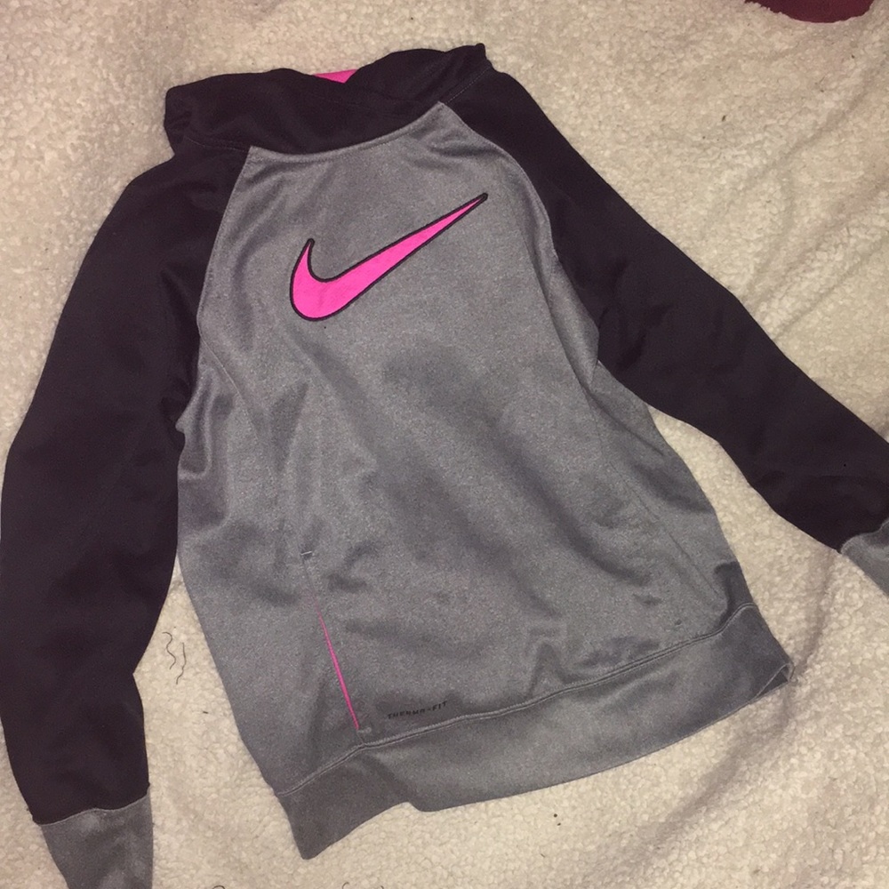 Nike hoodie